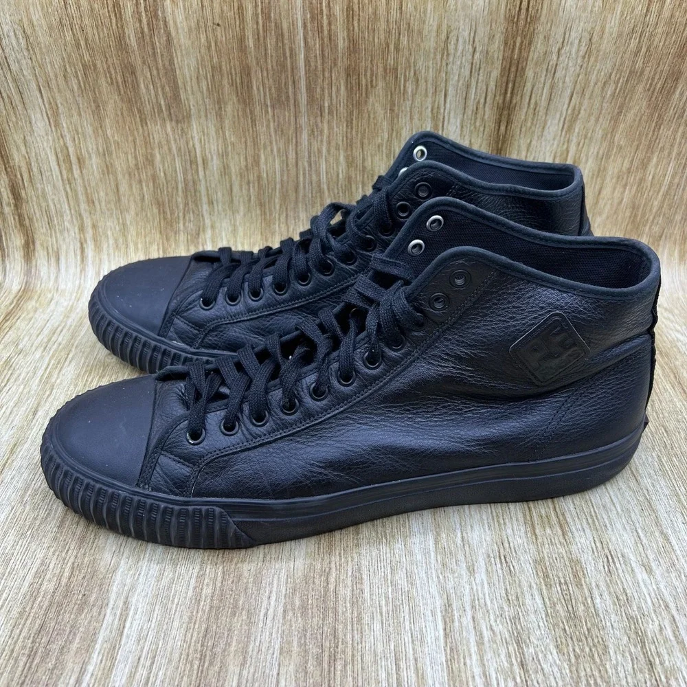 P.F. Flyers pf flyers